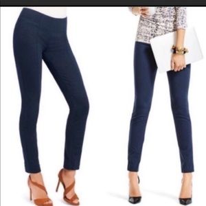 CAbi Newport Navy Pant 814